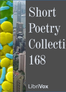 Short Poetry Collection 168