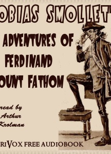 Adventures of Ferdinand Count Fathom