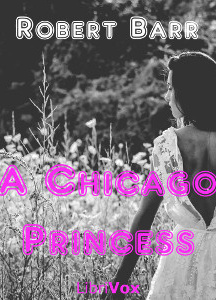 Chicago Princess