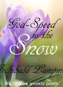 God-Speed to the Snow