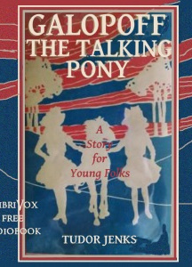 Galopoff, the Talking Pony