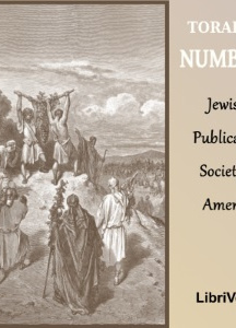 Torah (JPSA) 04: Numbers