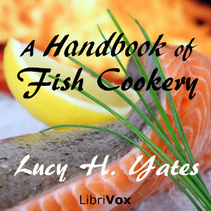 Handbook of Fish Cookery