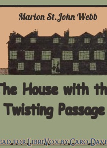 House with the Twisting Passage (Version 2)