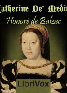 Catherine De' Medici