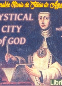 Mystical City of God, Volume 2