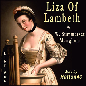 Liza of Lambeth