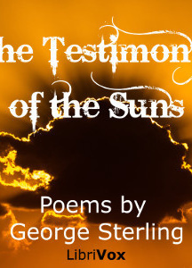 Testimony of the Suns, and other Poems