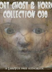 Short Ghost and Horror Collection 030