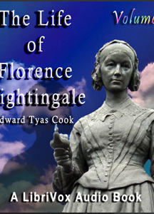 Life of Florence Nightingale, Volume 2