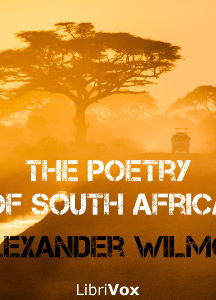 Poetry of South Africa