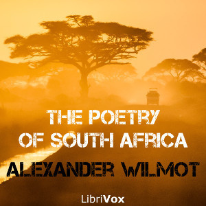 Poetry of South Africa