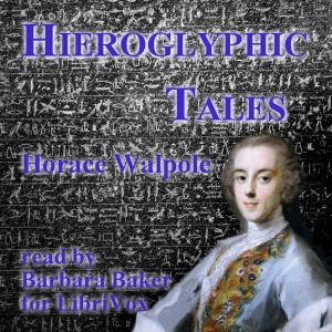 Hieroglyphic Tales