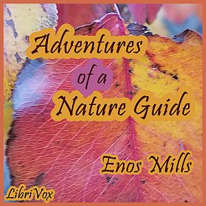 Adventures of a Nature Guide