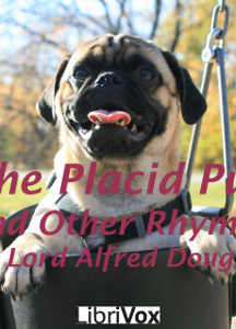 Placid Pug, and Other Rhymes
