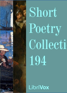 Short Poetry Collection 194