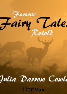 Favorite Fairy Tales Retold