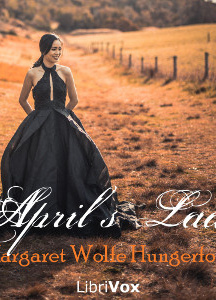 April's Lady: A Novel