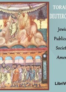 Torah (JPSA) 05: Deuteronomy