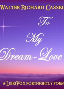 To My Dream-Love