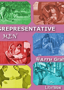 Misrepresentative Men