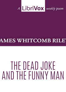 Dead Joke and The Funny Man