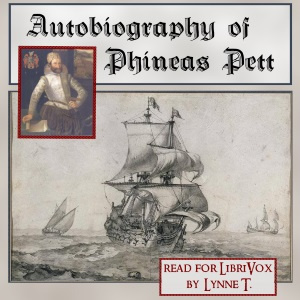 Autobiography of Phineas Pett