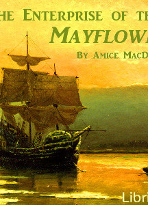 Enterprise of the ''Mayflower''
