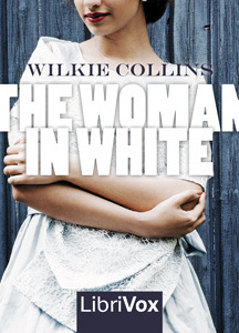 Woman in White - version 2