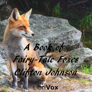 Book of Fairy-Tale Foxes