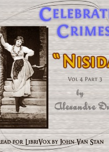 Celebrated Crimes, Vol. 4: Part 3: Nisida