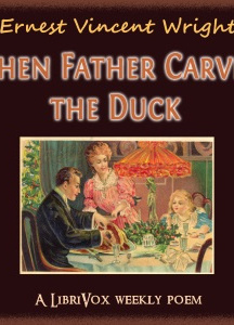 When Father Carves the Duck