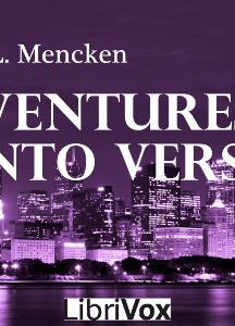 Ventures into Verse