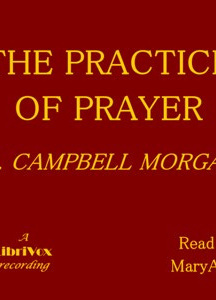 Practice of Prayer