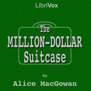 Million-Dollar Suitcase