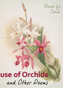 House of Orchids and Other Poems