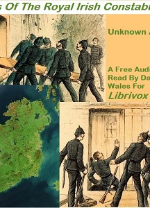 Tales Of The Royal Irish Constabulary