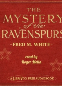 Mystery of the Ravenspurs