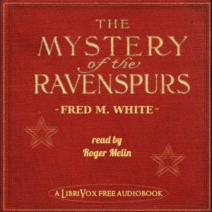 Mystery of the Ravenspurs