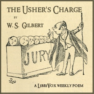 Usher's Charge