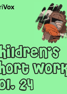 Children's Short Works, Vol. 024