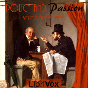 Policy and Passion