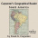 Carpenter's Geographical Reader: South America