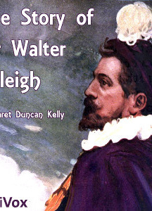 Story of Sir Walter Raleigh (Version 2)