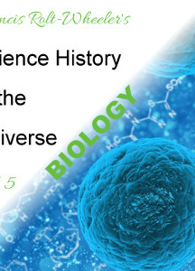 Science - History of the Universe Vol. 5: Biology