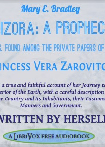 Mizora: A Prophecy.