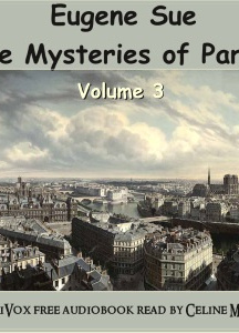 Mysteries of Paris - Volume 3
