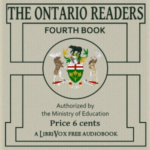Ontario Readers: Fourth Book