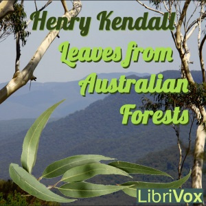 Leaves from Australian Forests