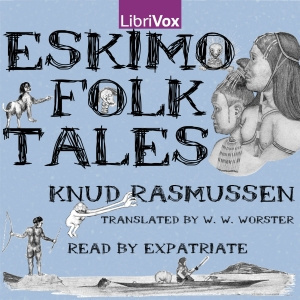 Eskimo Folk-Tales